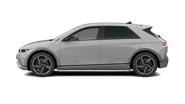 Image of Hyundai IONIQ 5 239kW