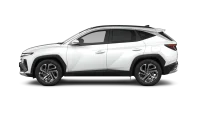 Hyundai Tucson 1.6 175kW thumbnail