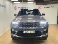 Jeep Grand Cherokee MY24 PHEV380hp Summit Reserve 200kW thumbnail