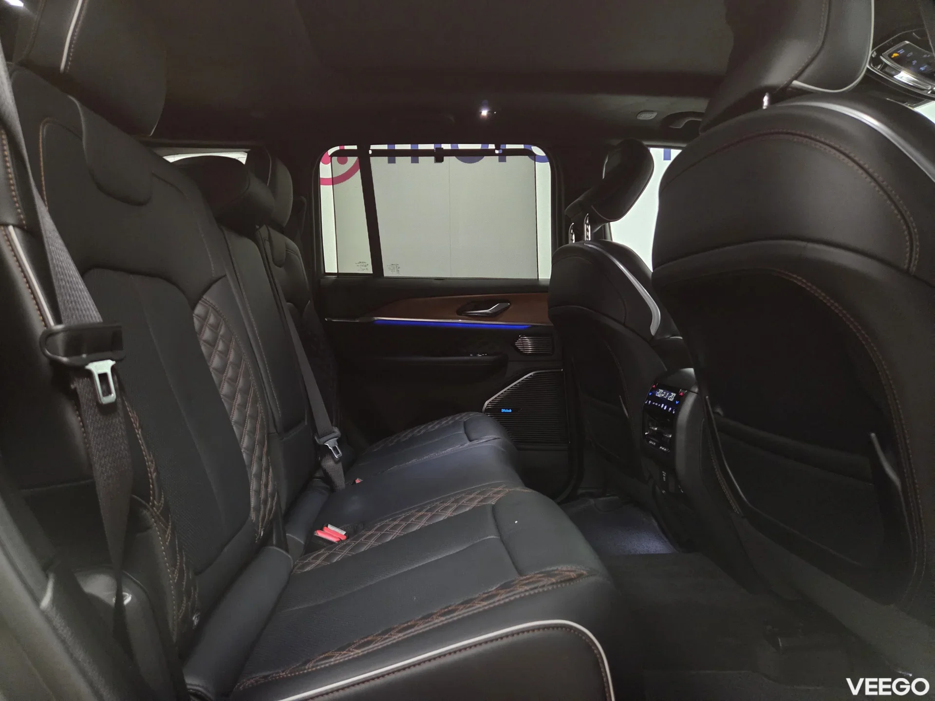 Jeep Grand Cherokee MY24 PHEV380hp Summit Reserve 200kW