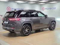 Jeep Grand Cherokee MY24 PHEV380hp Summit Reserve 200kW thumbnail