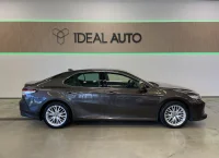 Toyota Camry Executive 2.5 131kW thumbnail