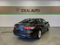 Toyota Camry Executive 2.5 131kW thumbnail