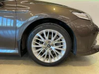 Toyota Camry Executive 2.5 131kW thumbnail