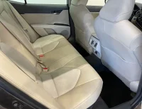 Toyota Camry Executive 2.5 131kW thumbnail