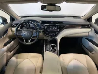 Toyota Camry Executive 2.5 131kW thumbnail