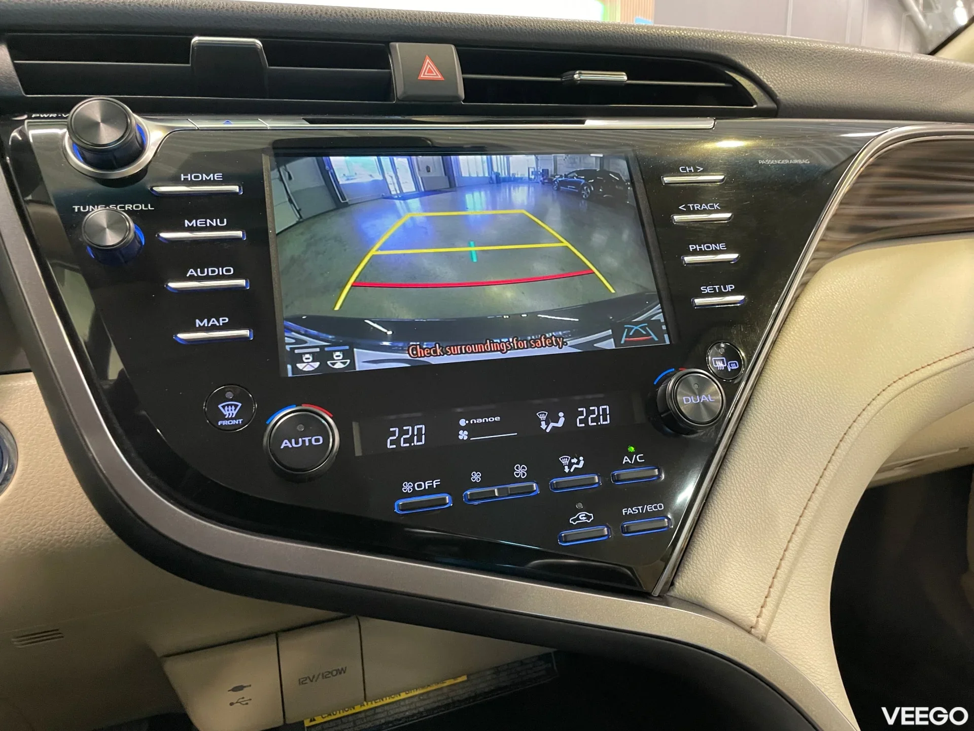 Toyota Camry Executive 2.5 131kW