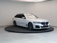 BMW 530 X-Drive M-Sportpakett 2 215kW thumbnail