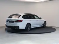 BMW 530 X-Drive M-Sportpakett 2 215kW thumbnail