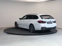 BMW 530 X-Drive M-Sportpakett 2 215kW thumbnail