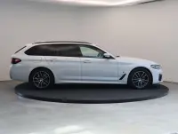 BMW 530 X-Drive M-Sportpakett 2 215kW thumbnail