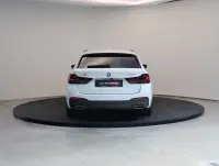 BMW 530 X-Drive M-Sportpakett 2 215kW thumbnail