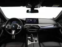 BMW 530 X-Drive M-Sportpakett 2 215kW thumbnail