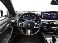BMW 530 X-Drive M-Sportpakett 2 215kW thumbnail