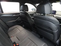 BMW 530 X-Drive M-Sportpakett 2 215kW thumbnail