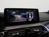 BMW 530 X-Drive M-Sportpakett 2 215kW thumbnail