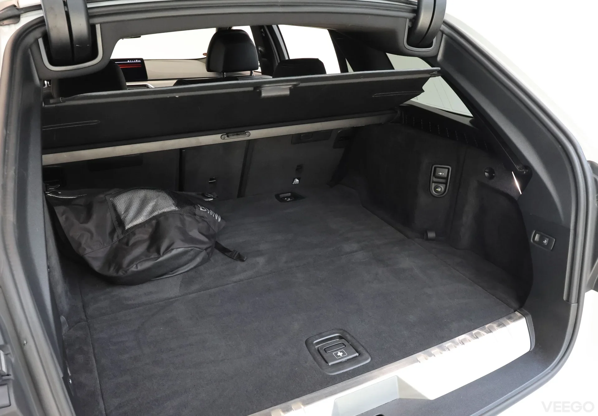 BMW 530 X-Drive M-Sportpakett 2 215kW