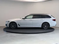BMW 530 X-Drive M-Sportpakett 2 215kW thumbnail