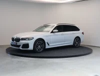 BMW 530 X-Drive M-Sportpakett 2 215kW thumbnail