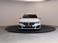BMW 530 X-Drive M-Sportpakett 2 215kW thumbnail