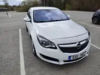 Opel INSIGNIA LIMOUSINE HB - 120kW thumbnail