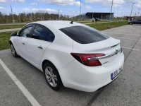 Opel INSIGNIA LIMOUSINE HB - 120kW thumbnail
