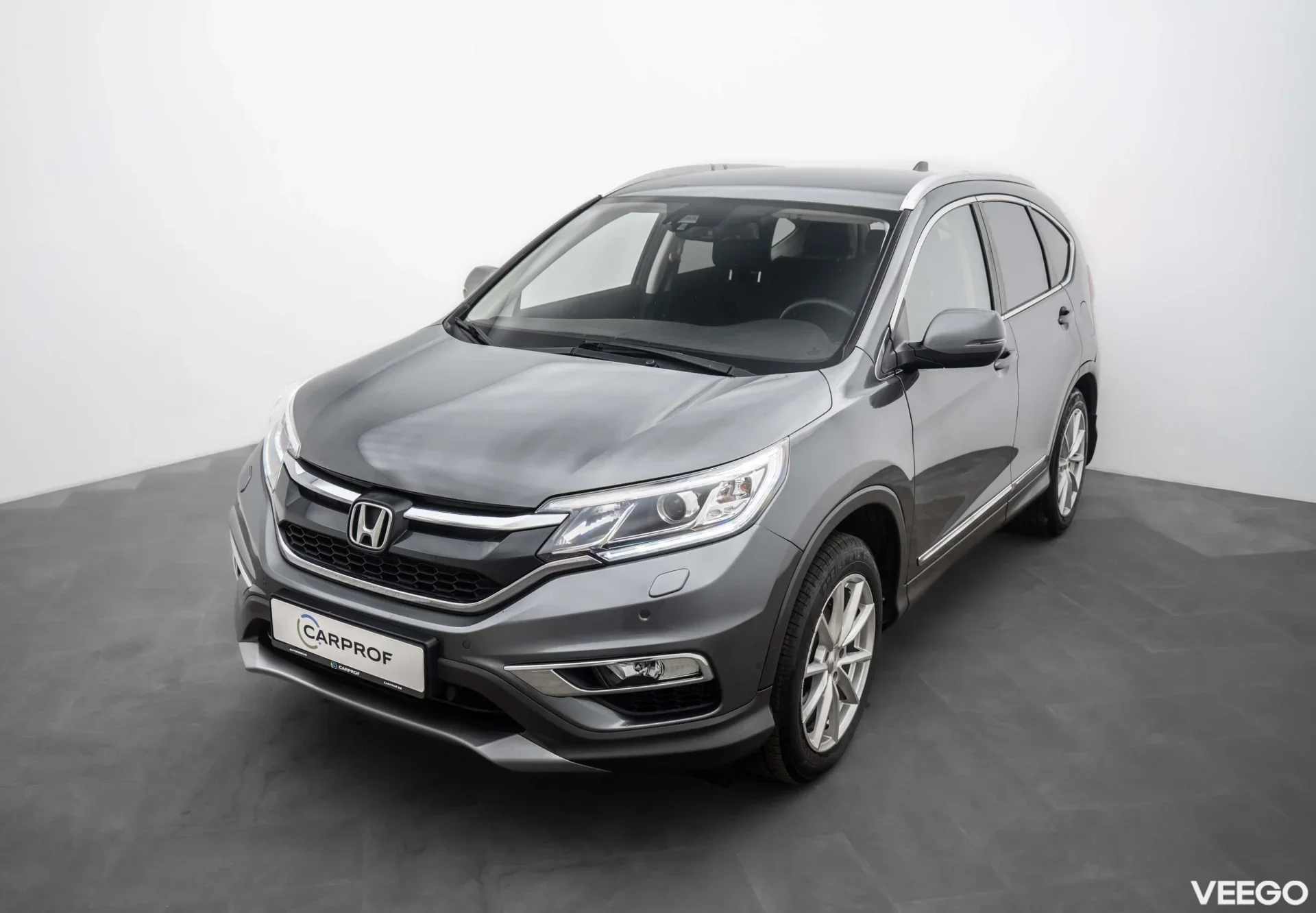 Honda CR-V Lifestyle AWD 1.6 118kW