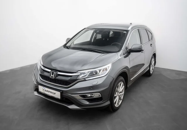 Image of Honda CR-V Lifestyle AWD 1.6 118kW