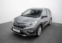 Honda CR-V Lifestyle AWD 1.6 118kW thumbnail