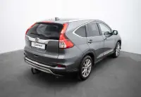 Honda CR-V Lifestyle AWD 1.6 118kW thumbnail