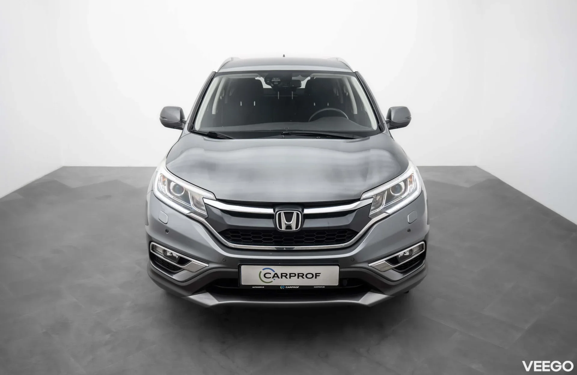 Honda CR-V Lifestyle AWD 1.6 118kW