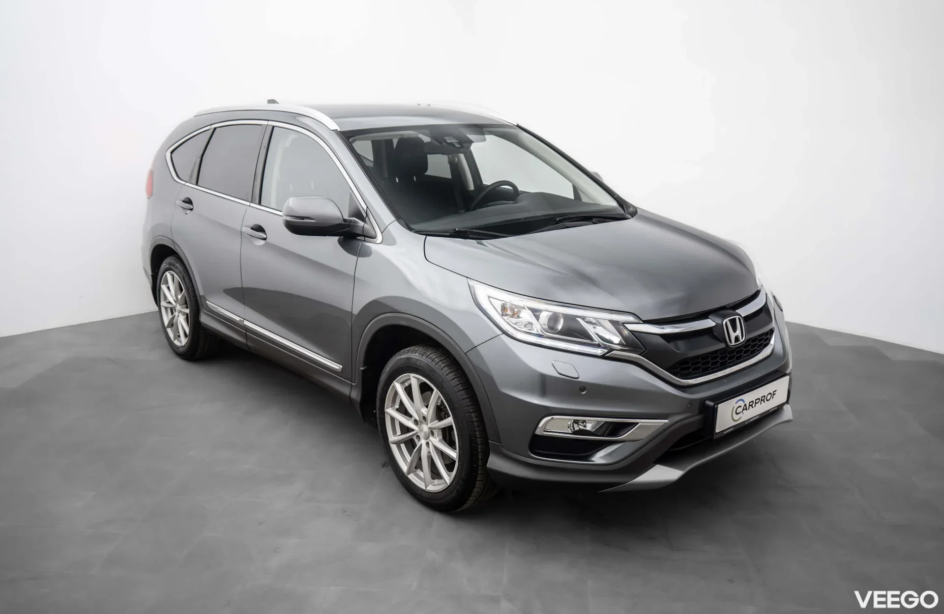 Honda CR-V Lifestyle AWD 1.6 118kW