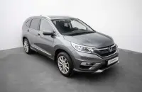 Honda CR-V Lifestyle AWD 1.6 118kW thumbnail