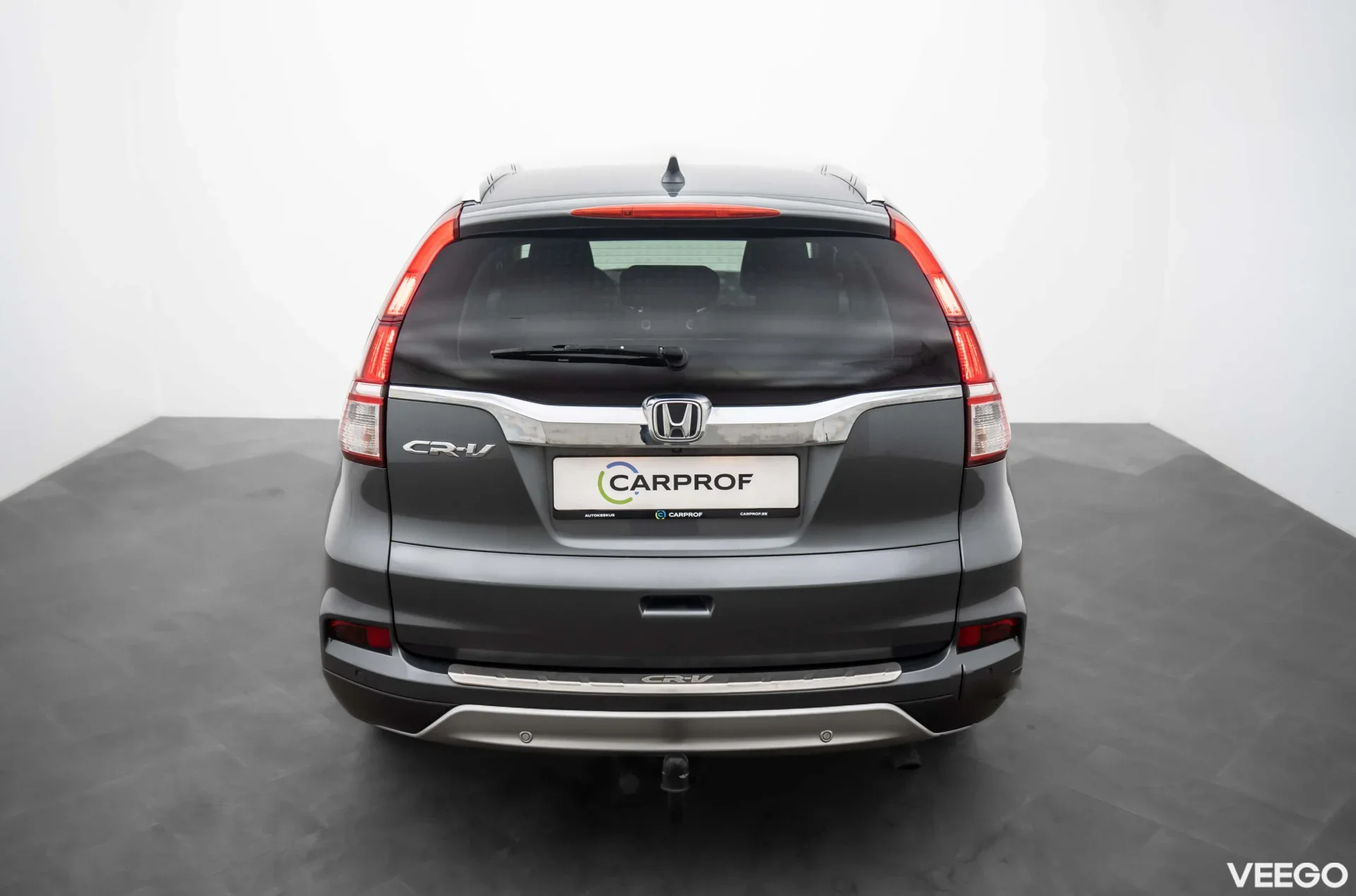 Honda CR-V Lifestyle AWD 1.6 118kW