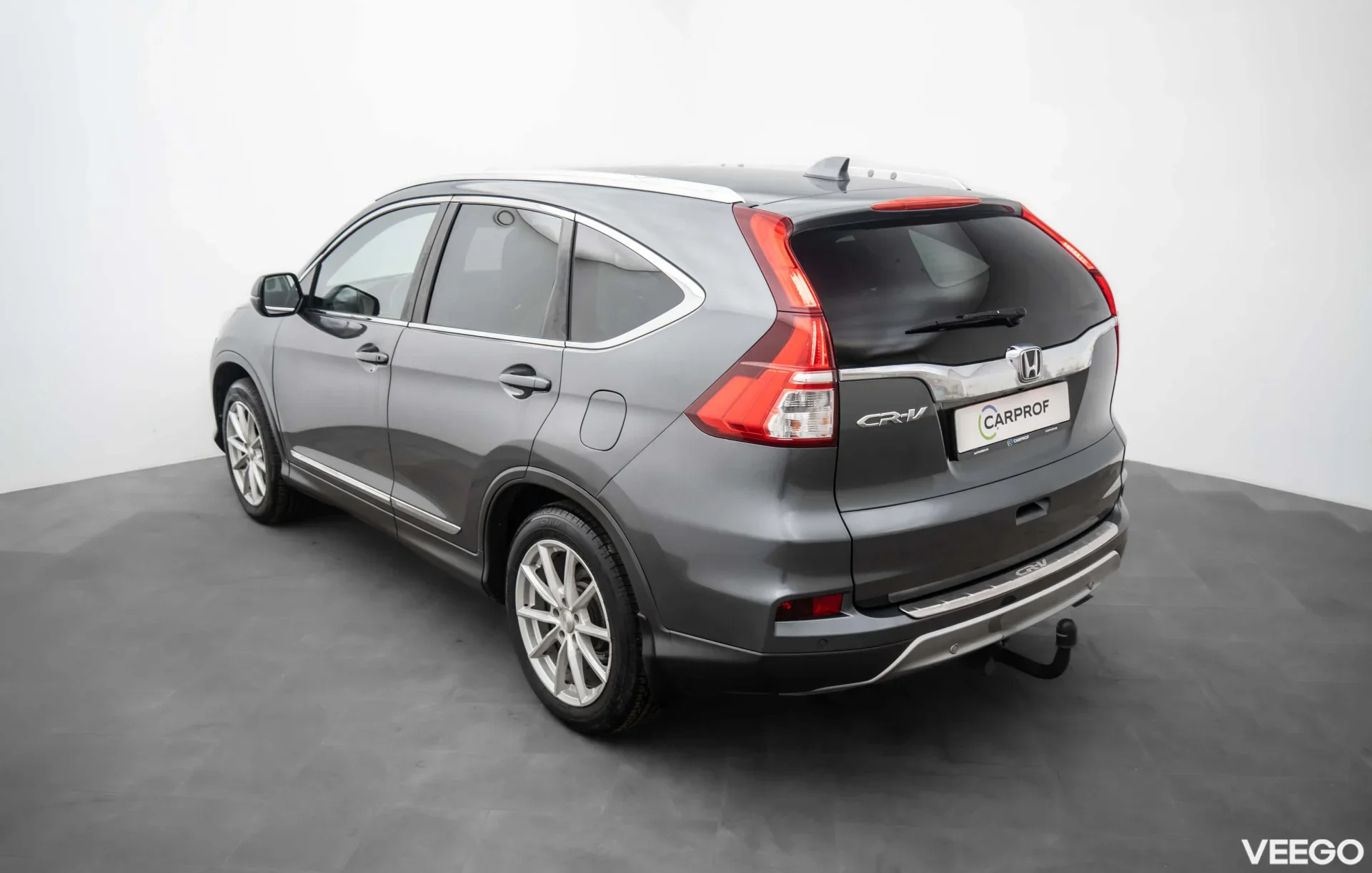 Honda CR-V Lifestyle AWD 1.6 118kW