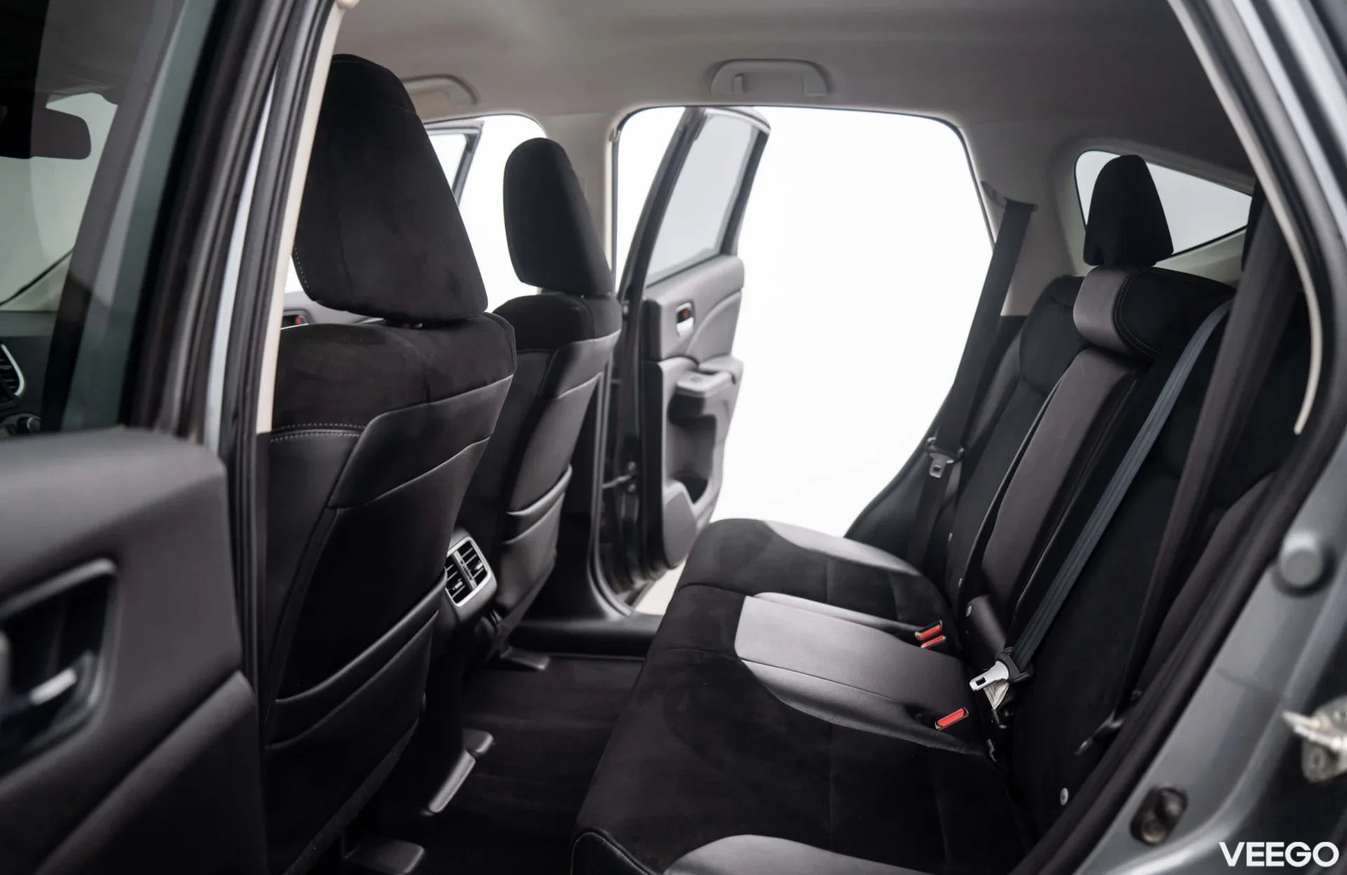 Honda CR-V Lifestyle AWD 1.6 118kW