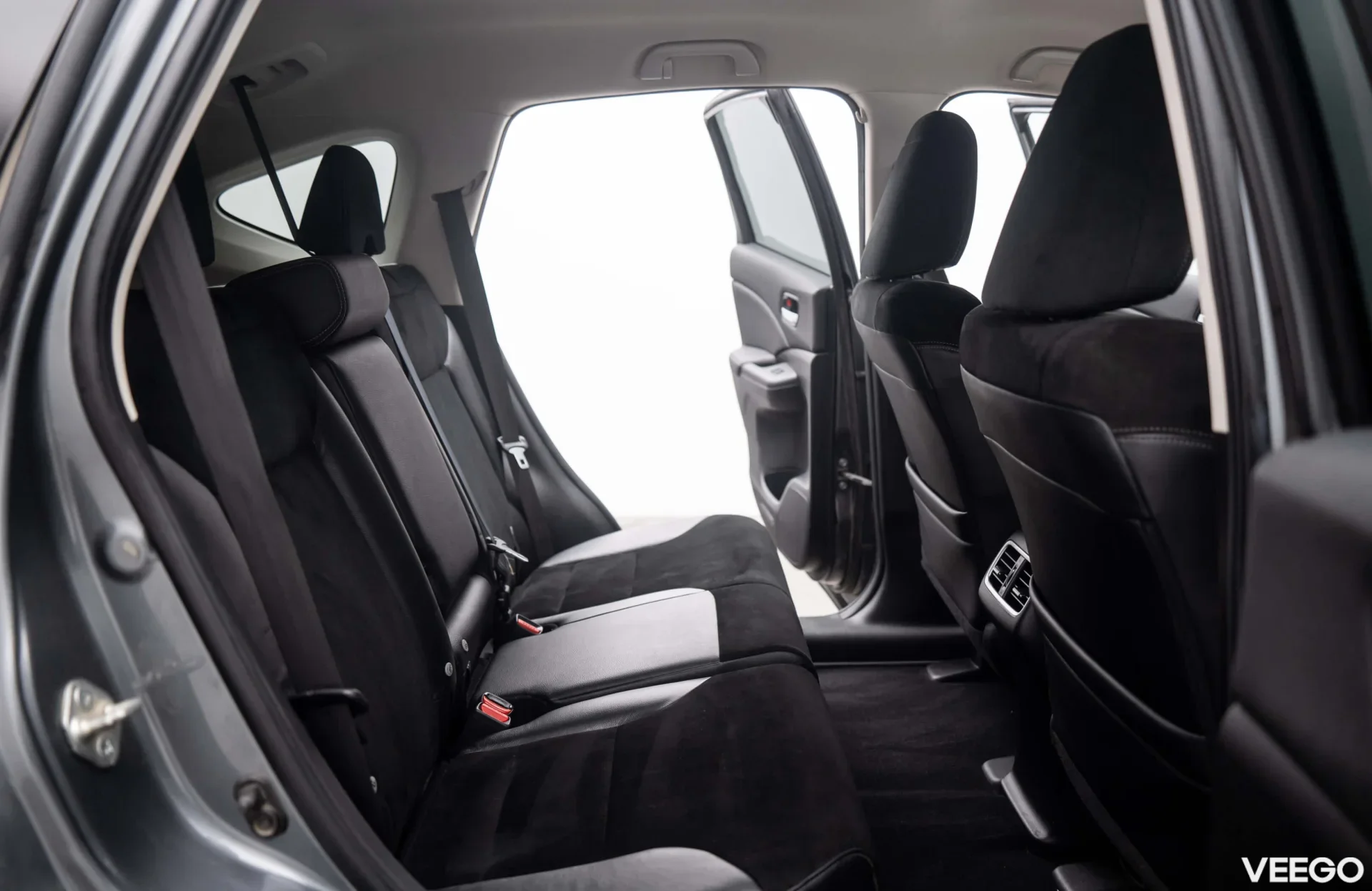 Honda CR-V Lifestyle AWD 1.6 118kW
