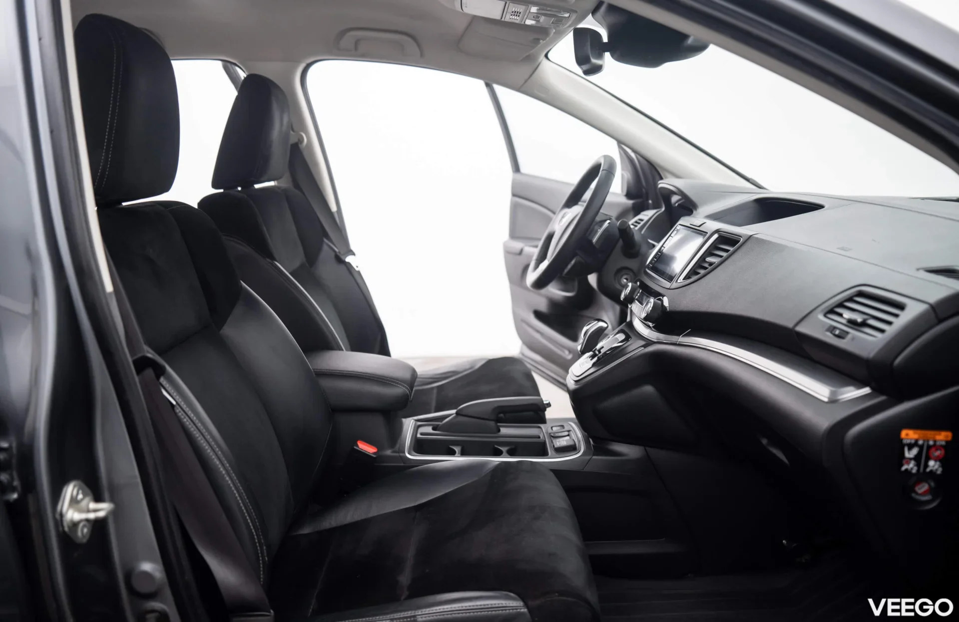 Honda CR-V Lifestyle AWD 1.6 118kW