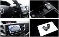 Honda CR-V Lifestyle AWD 1.6 118kW thumbnail