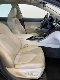 Toyota Camry Executive 2.5 131kW thumbnail