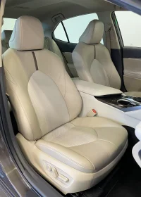 Toyota Camry Executive 2.5 131kW thumbnail