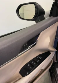 Toyota Camry Executive 2.5 131kW thumbnail