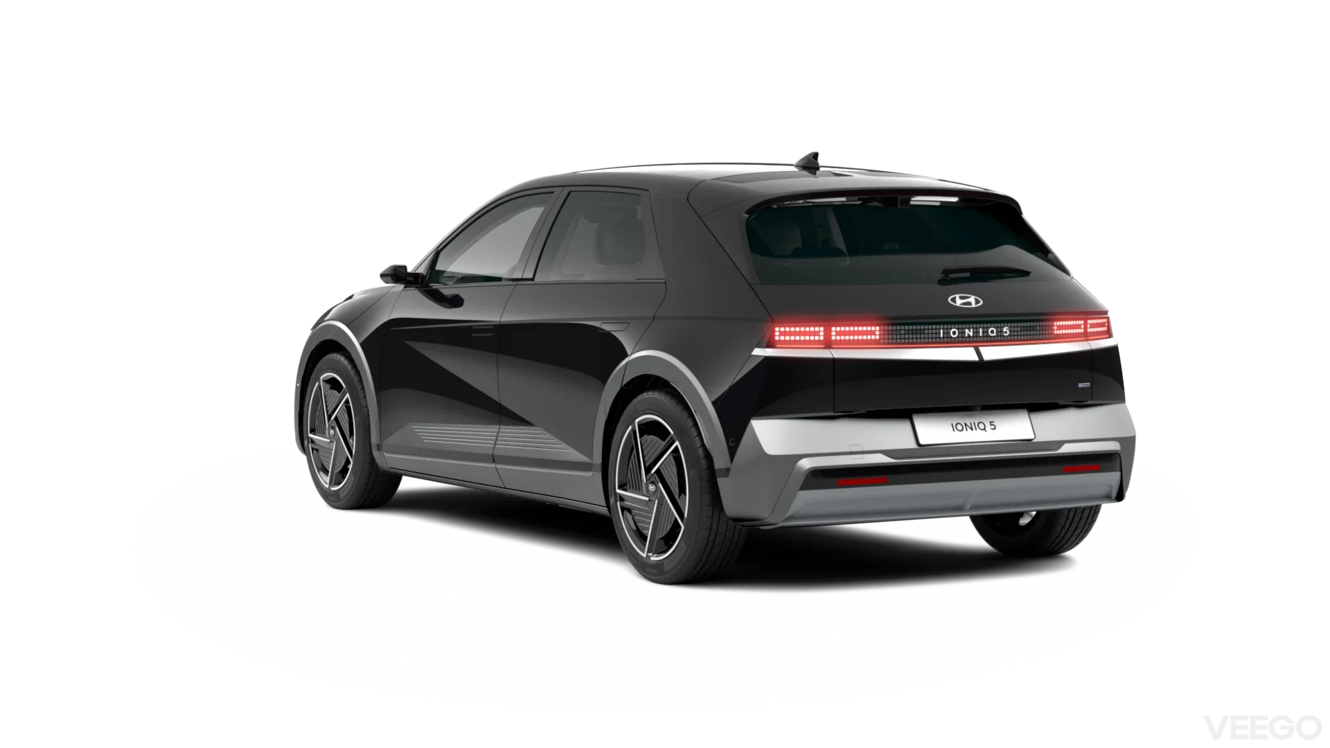 Hyundai IONIQ 5 239kW