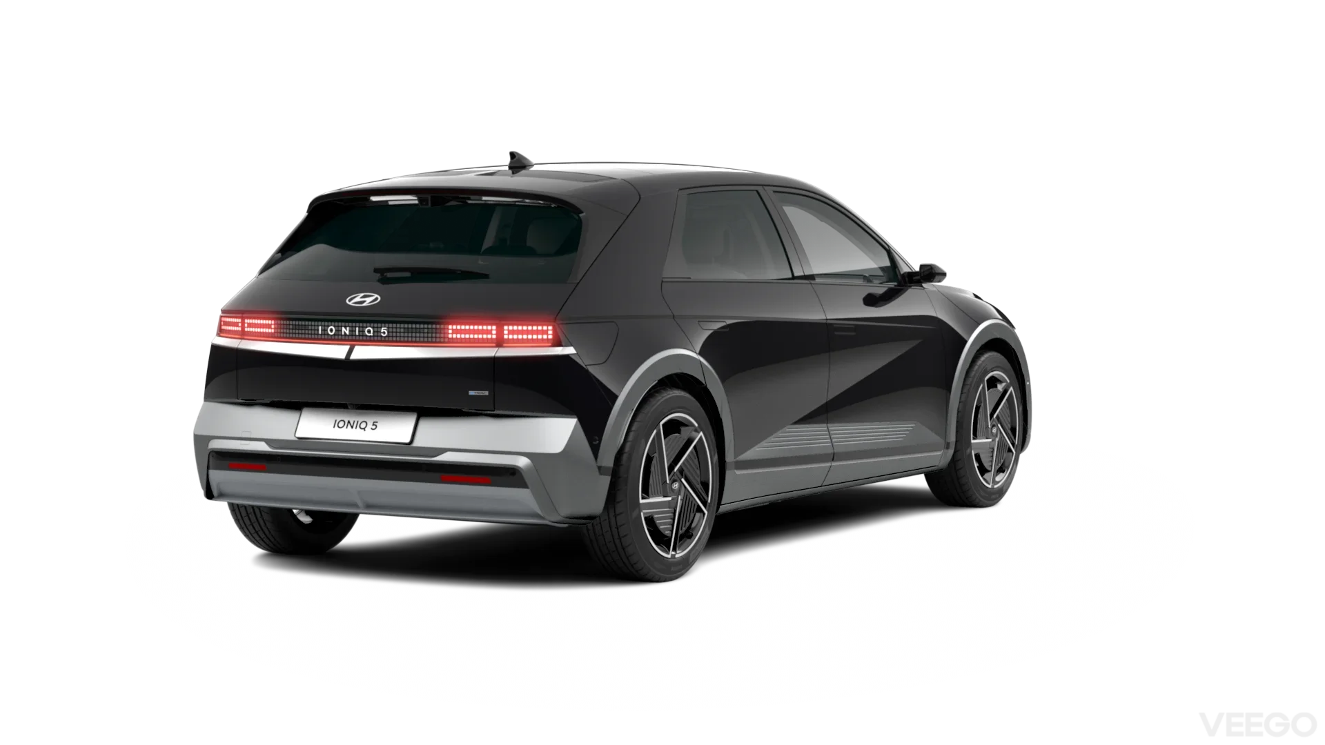 Hyundai IONIQ 5 239kW