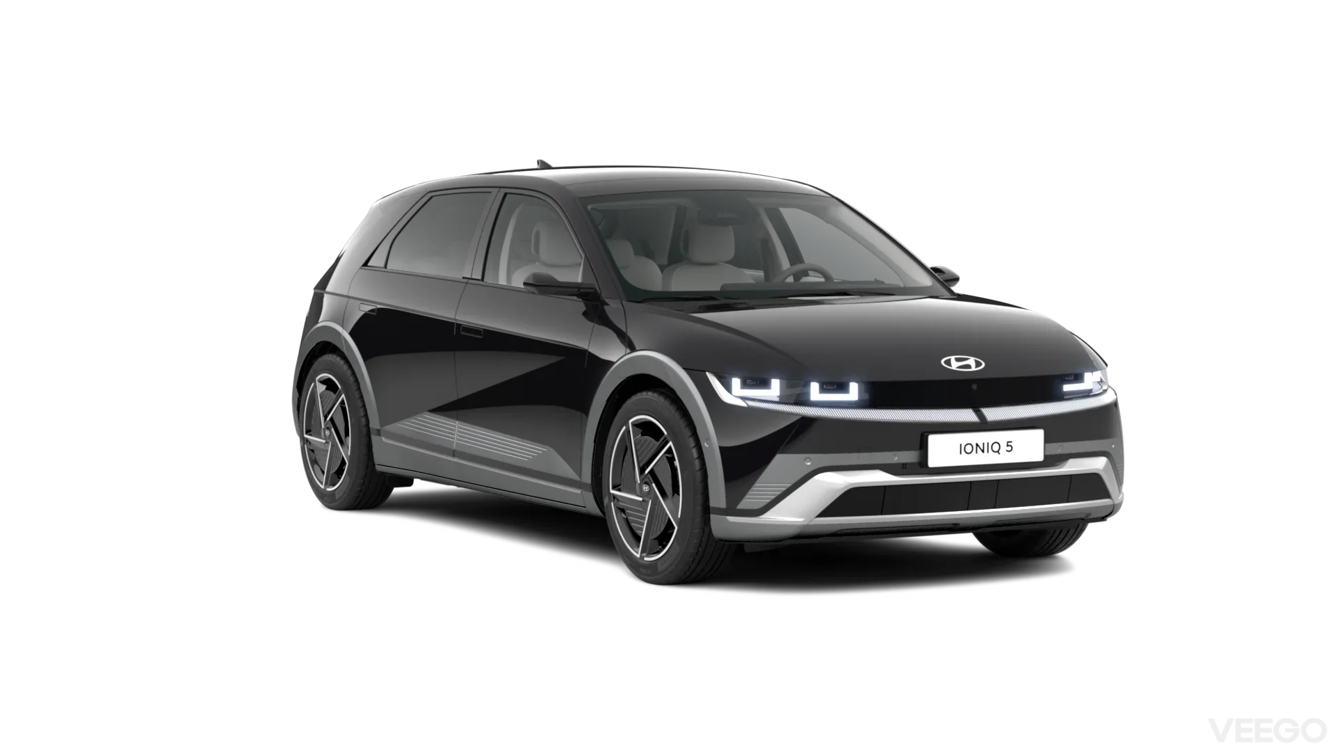 Hyundai IONIQ 5 239kW