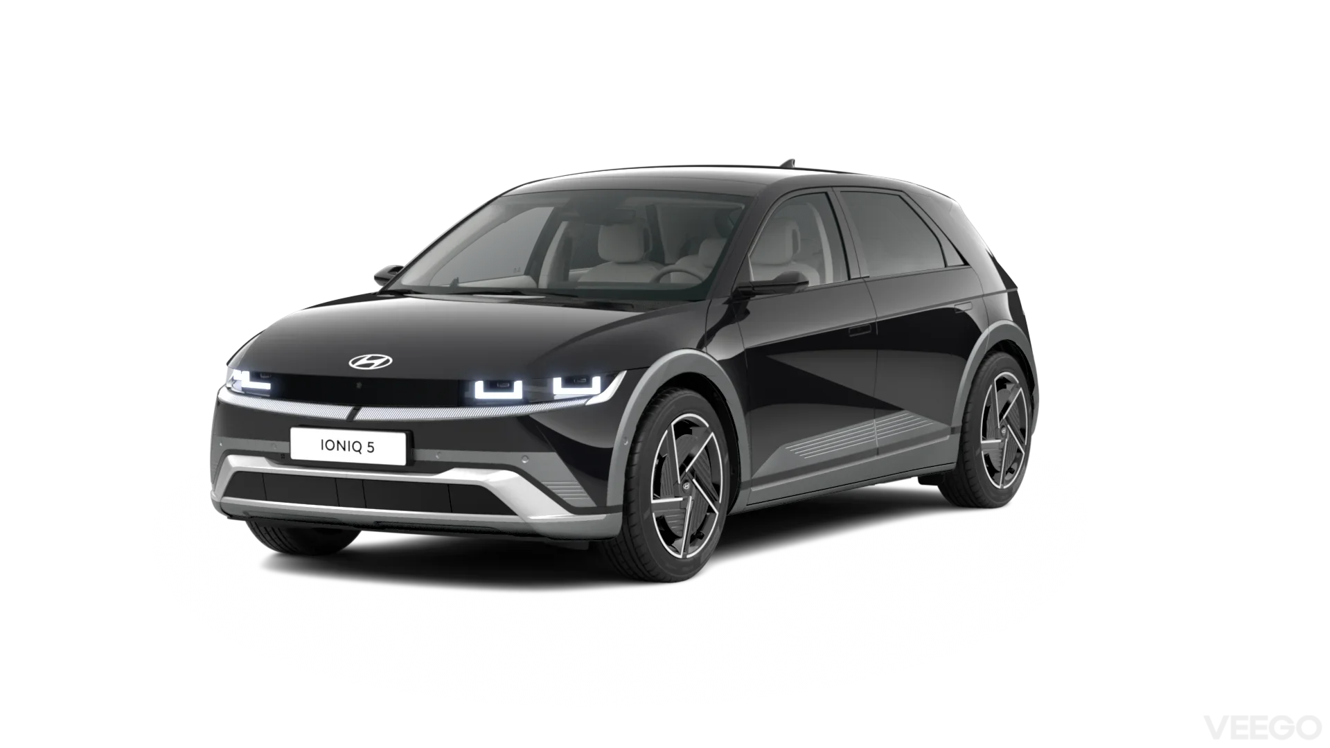 Hyundai IONIQ 5 239kW