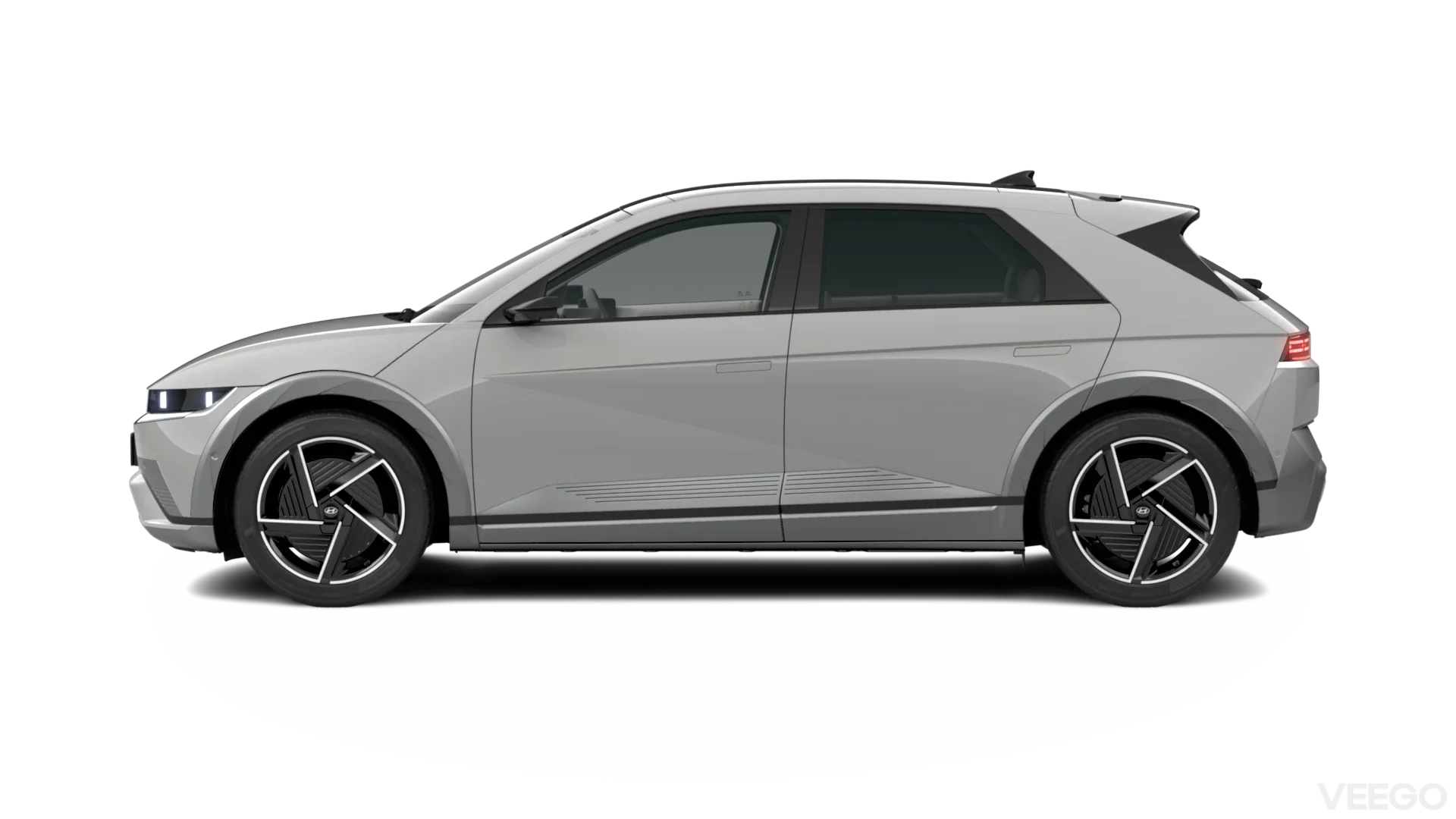 Hyundai IONIQ 5 239kW