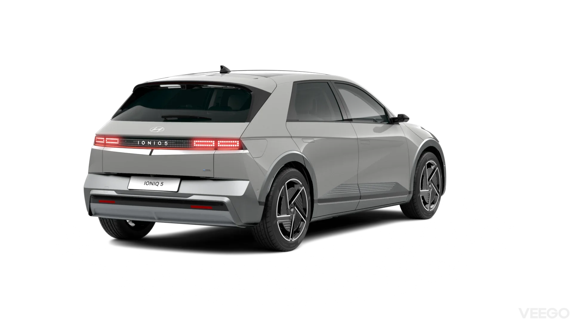 Hyundai IONIQ 5 239kW