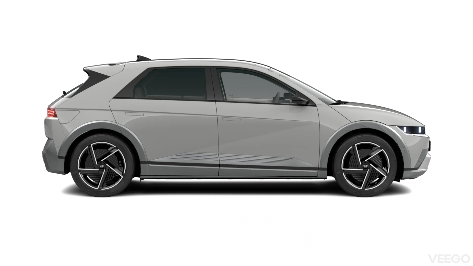 Hyundai IONIQ 5 239kW