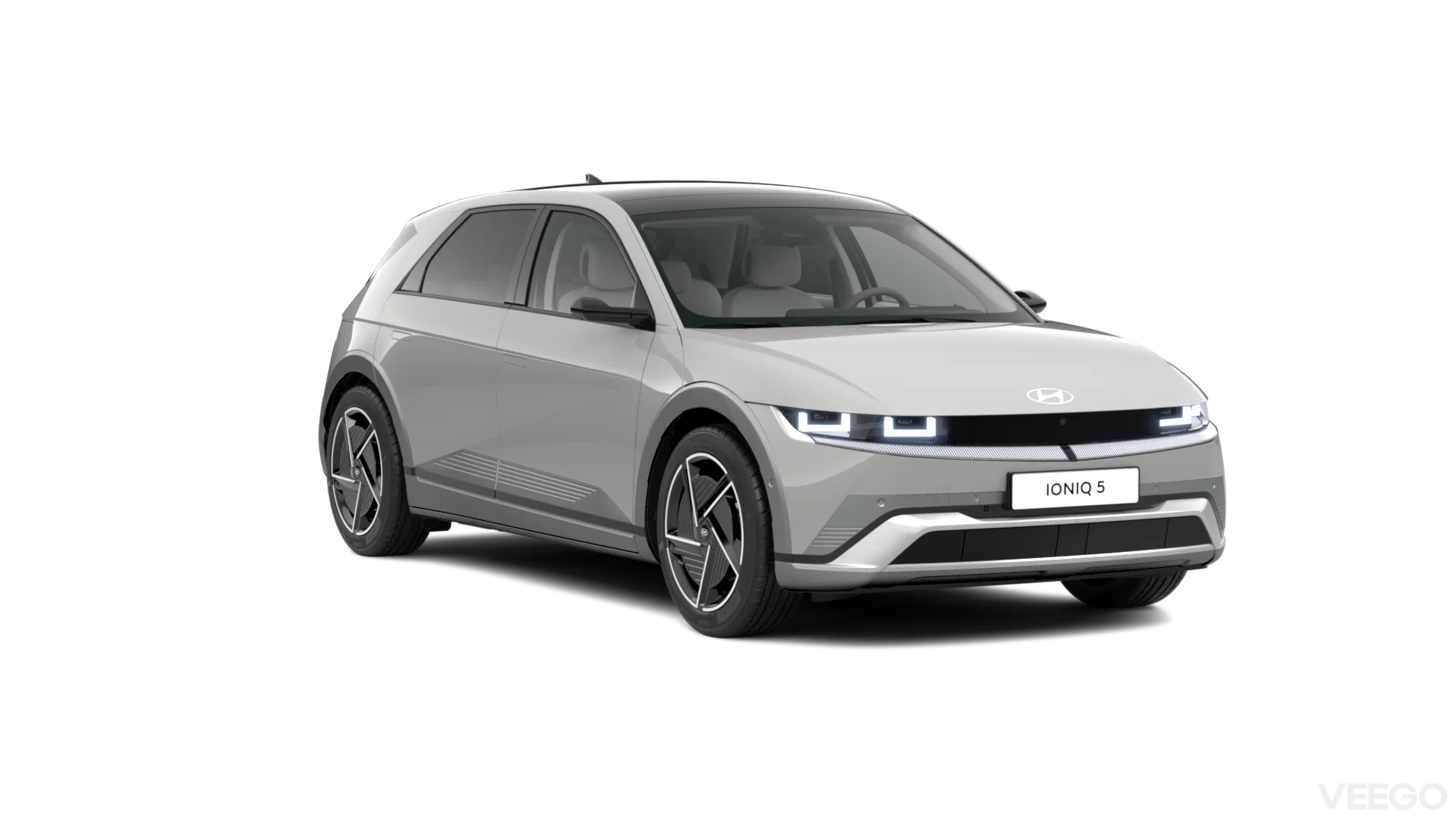 Hyundai IONIQ 5 239kW